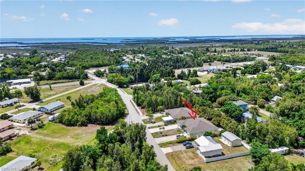 PINE ISLAND VILLAS - Residential
