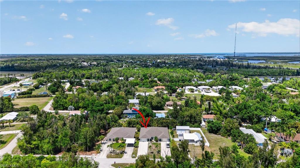 PINE ISLAND VILLAS - Residential