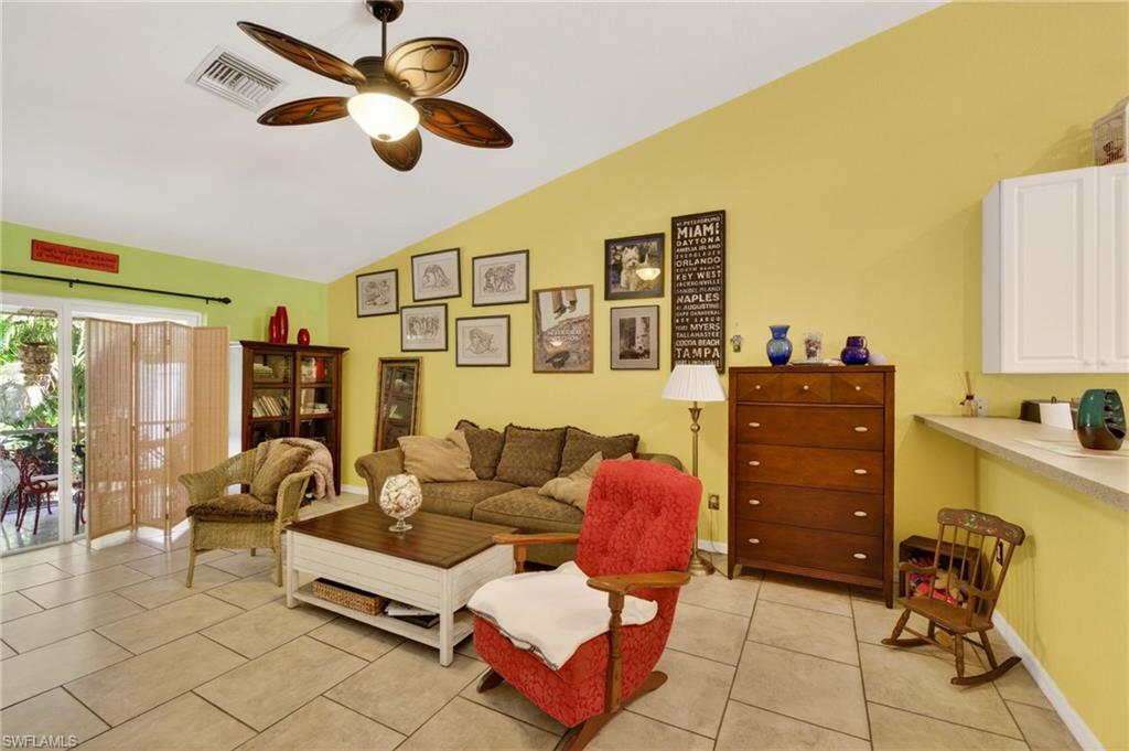 PINE ISLAND VILLAS - Residential