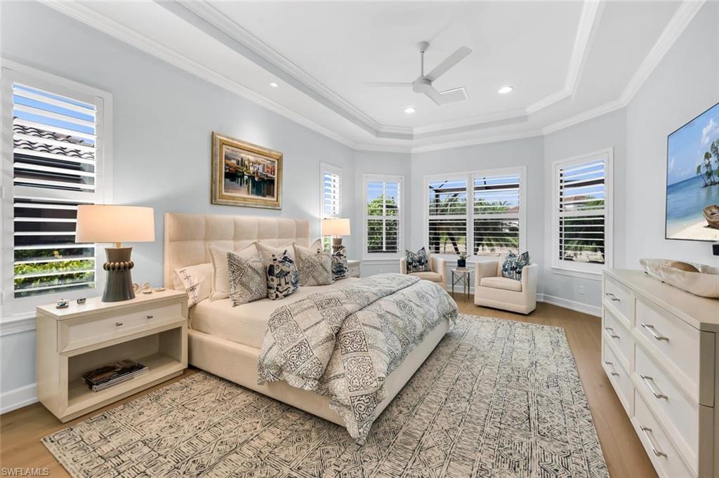 ESPLANADE - Residential