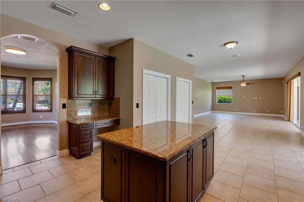 BELLA TERRA - Residential