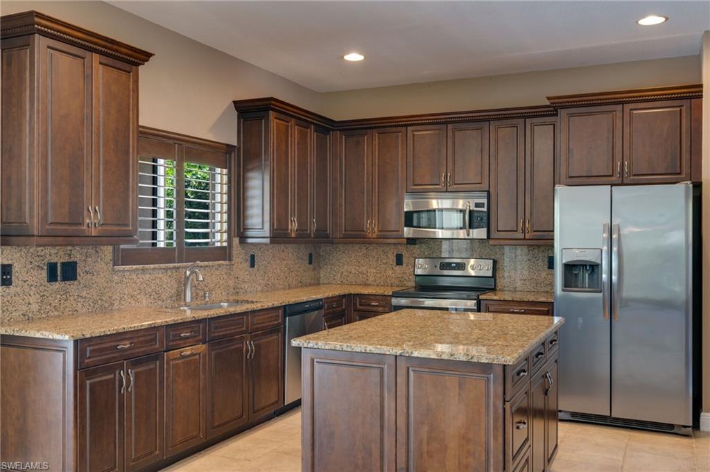 BELLA TERRA - Residential