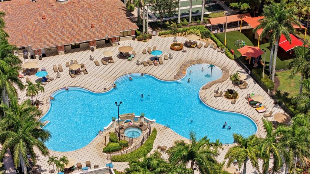 BELLA TERRA - Residential