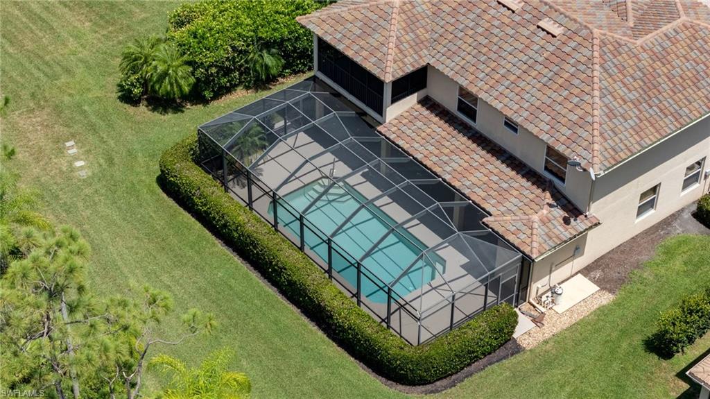 BELLA TERRA - Residential