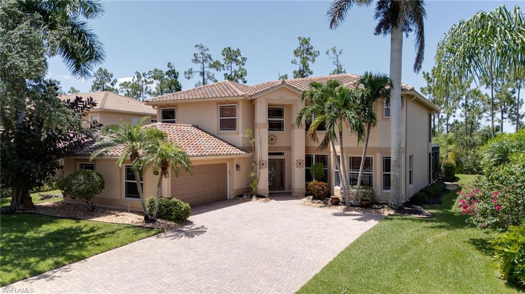 BELLA TERRA - Residential