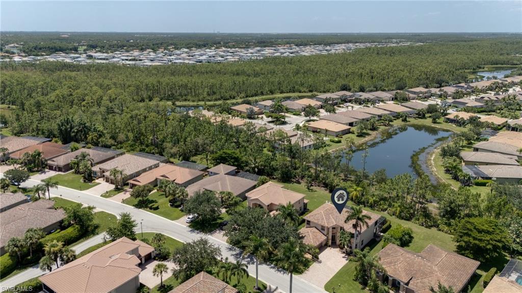 BELLA TERRA - Residential