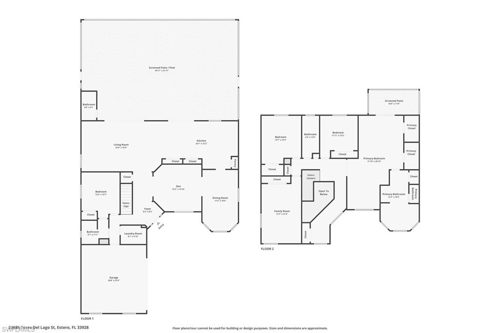 BELLA TERRA - Residential
