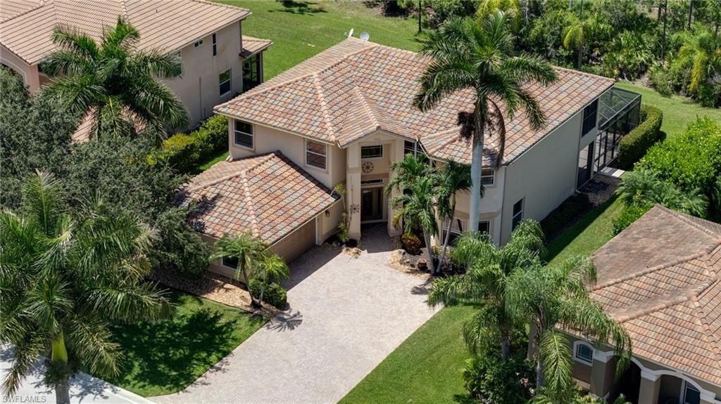 BELLA TERRA - Residential