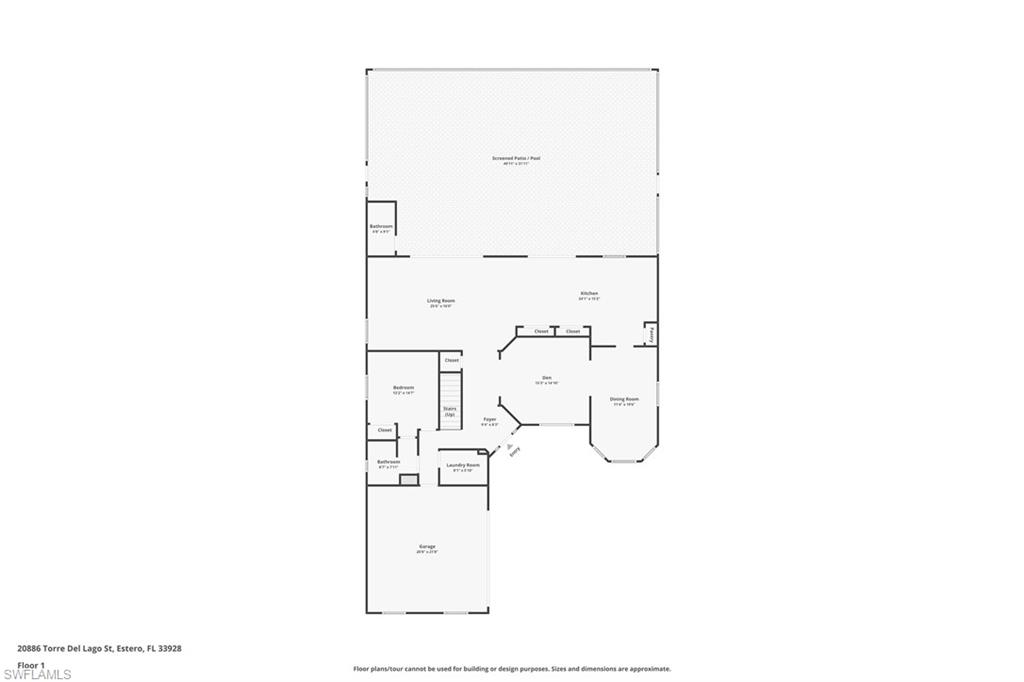 BELLA TERRA - Residential