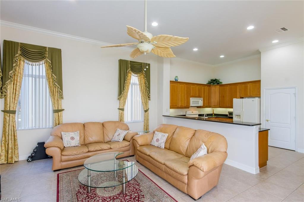 BEVERLY HILLS - Residential