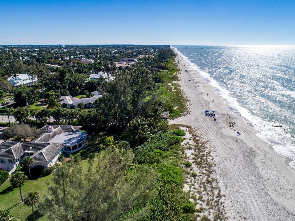 OLDE NAPLES - Residential