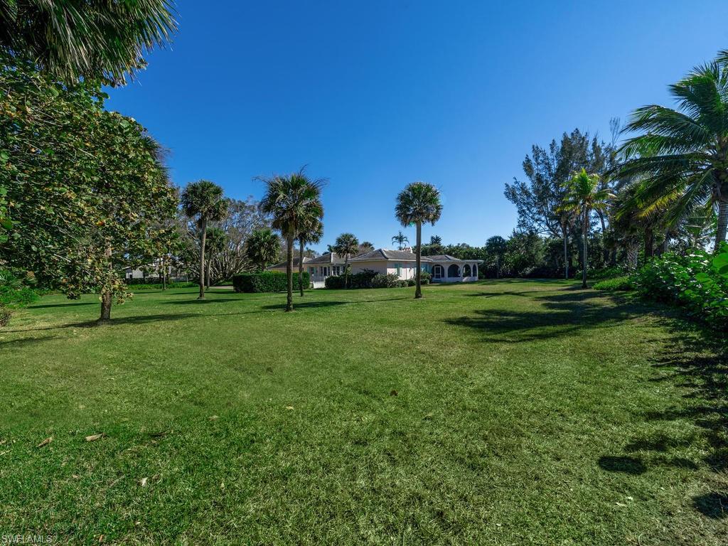 OLDE NAPLES - Residential
