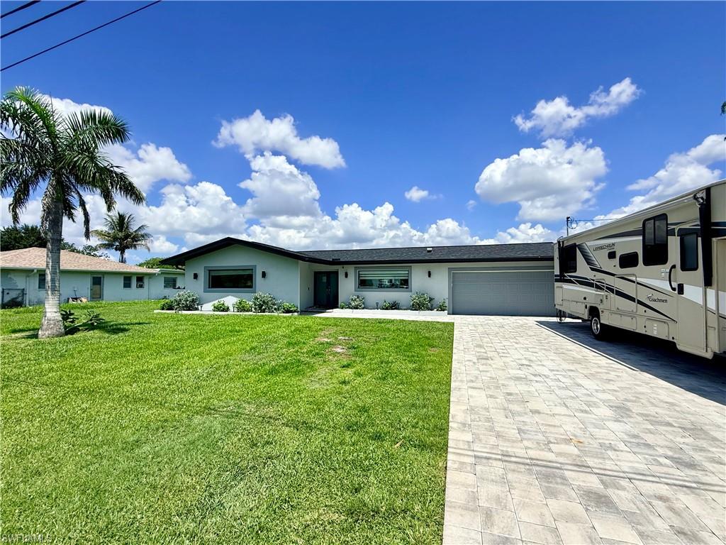 NORTH FORT MYERS - Residential