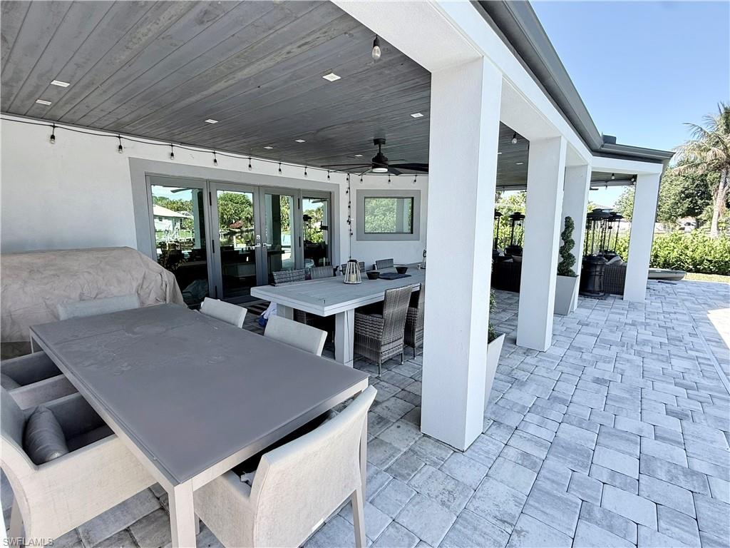 NORTH FORT MYERS - Residential