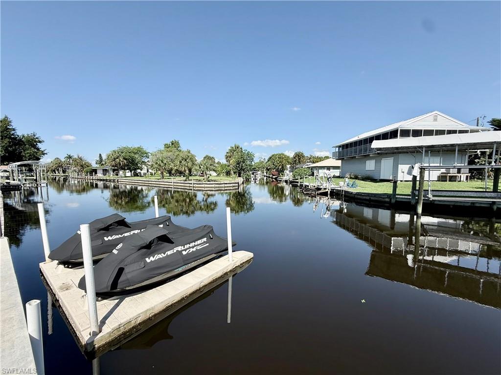 NORTH FORT MYERS - Residential