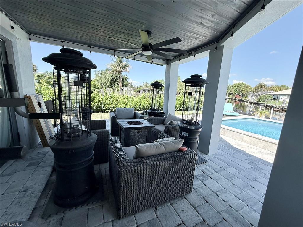 NORTH FORT MYERS - Residential