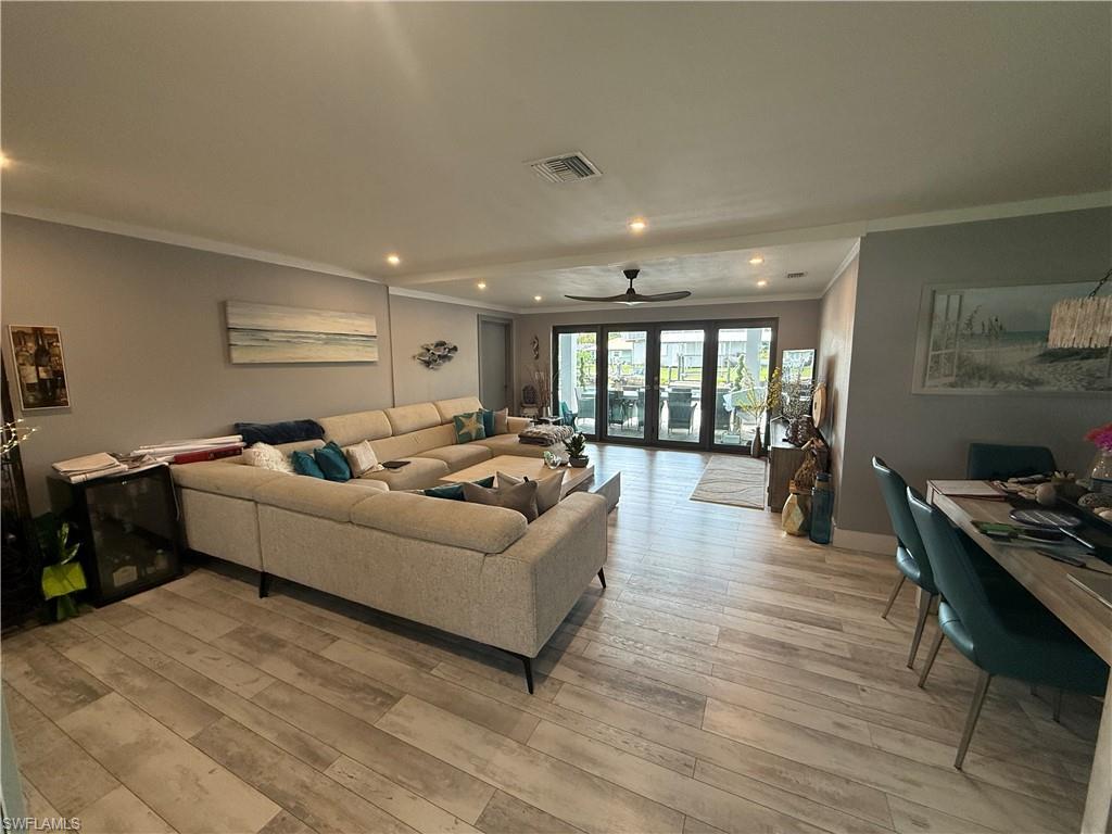 NORTH FORT MYERS - Residential
