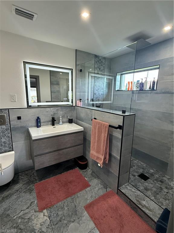 NORTH FORT MYERS - Residential