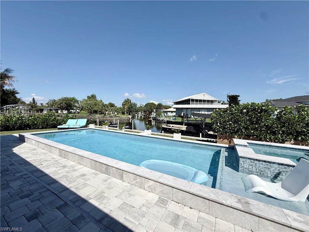 NORTH FORT MYERS - Residential