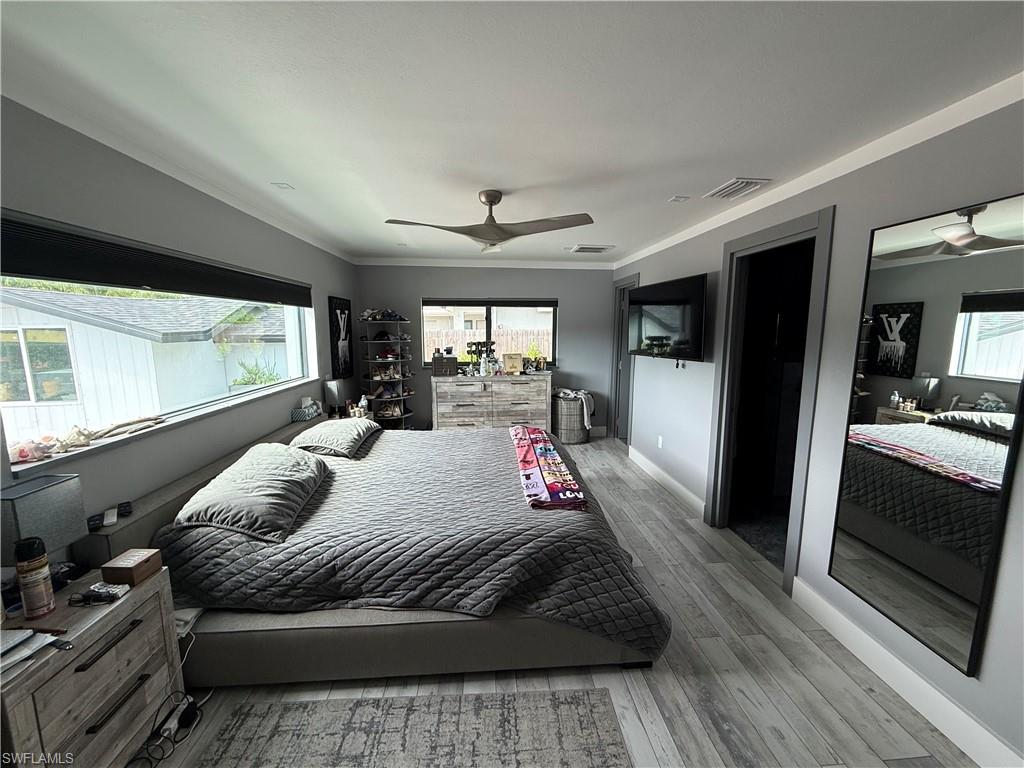 NORTH FORT MYERS - Residential
