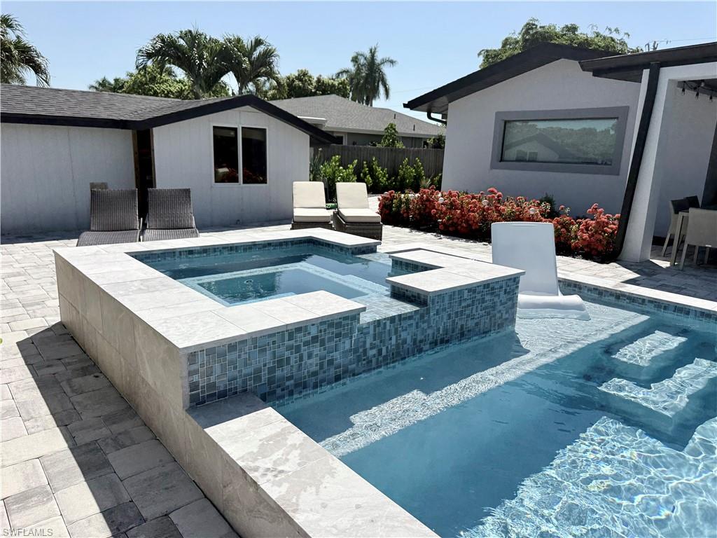 NORTH FORT MYERS - Residential