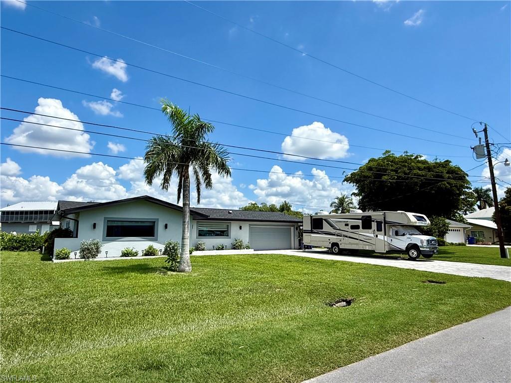 NORTH FORT MYERS - Residential
