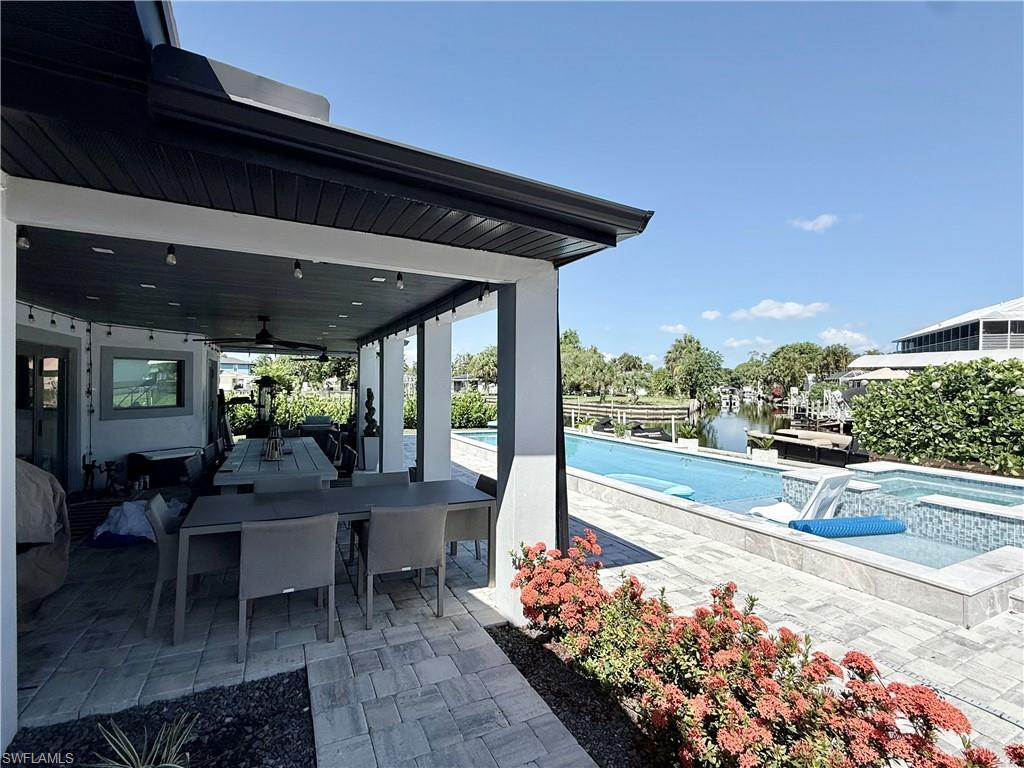NORTH FORT MYERS - Residential