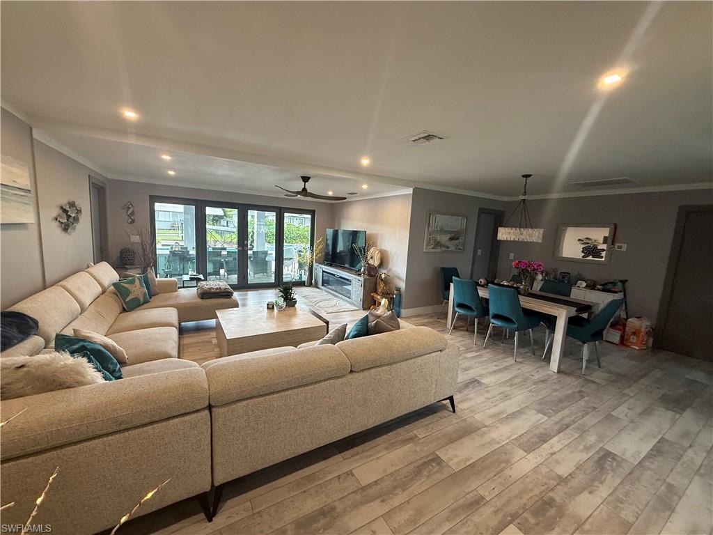 NORTH FORT MYERS - Residential