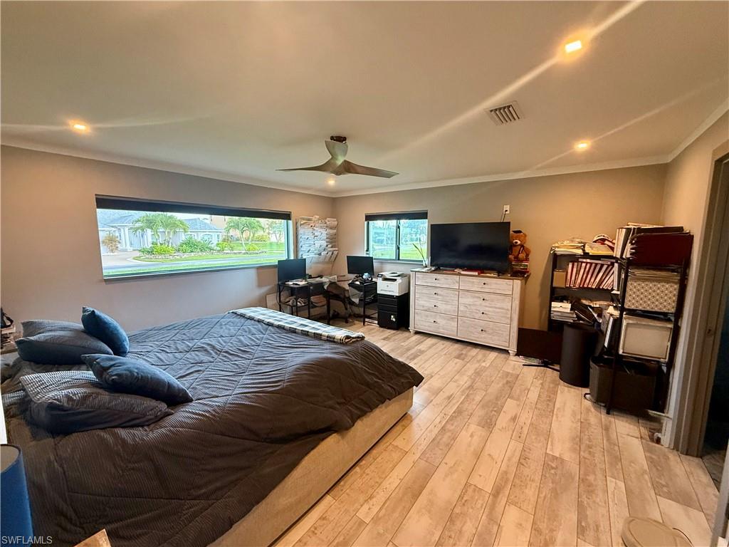 NORTH FORT MYERS - Residential