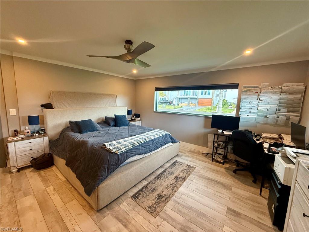 NORTH FORT MYERS - Residential