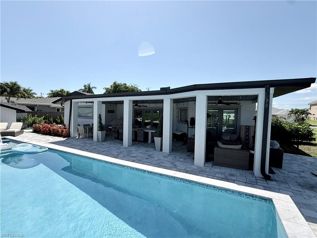 NORTH FORT MYERS - Residential