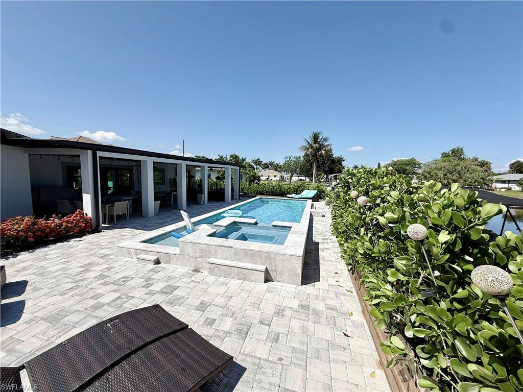 NORTH FORT MYERS - Residential
