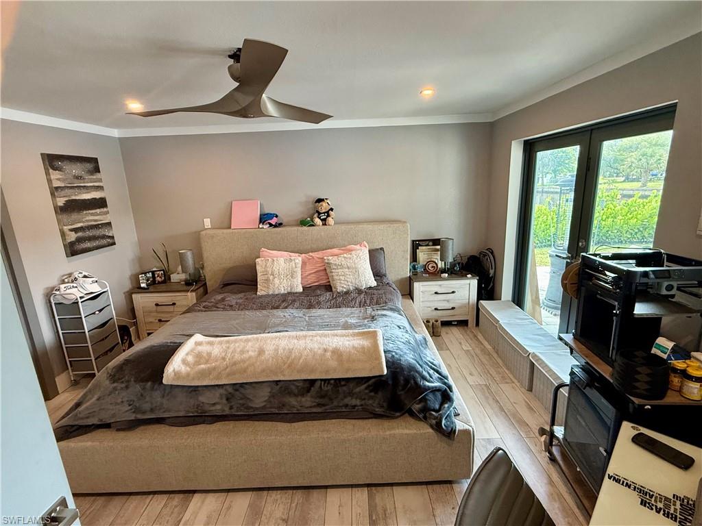 NORTH FORT MYERS - Residential
