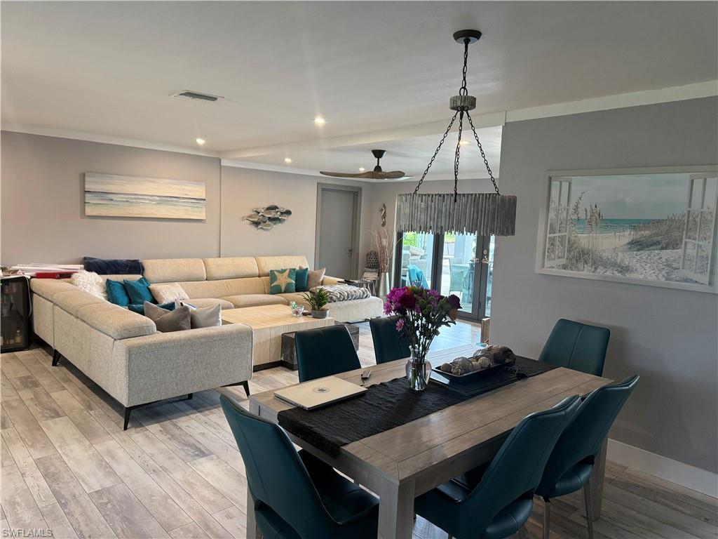 NORTH FORT MYERS - Residential