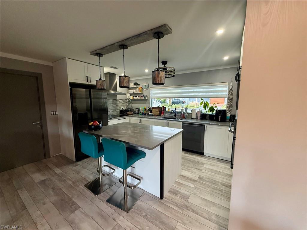 NORTH FORT MYERS - Residential