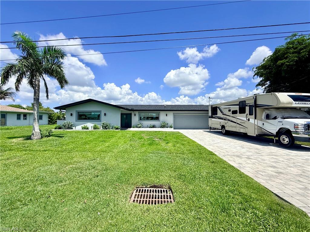 NORTH FORT MYERS - Residential