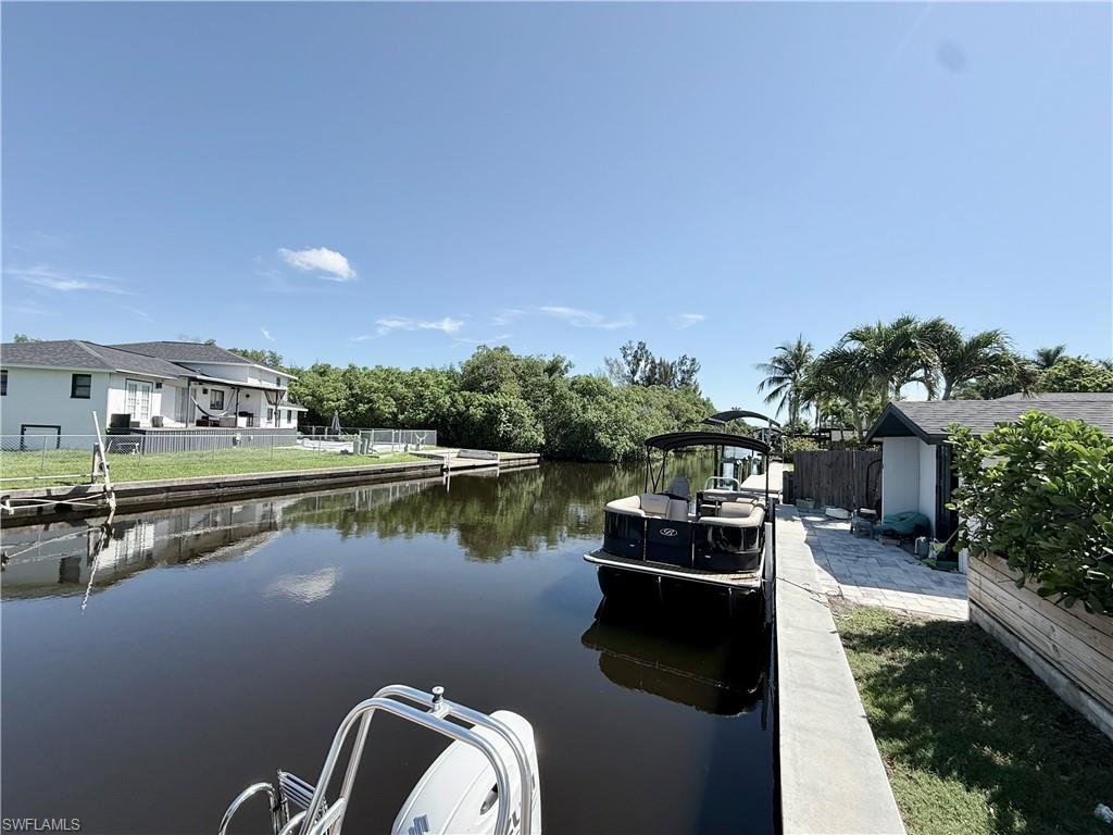 NORTH FORT MYERS - Residential