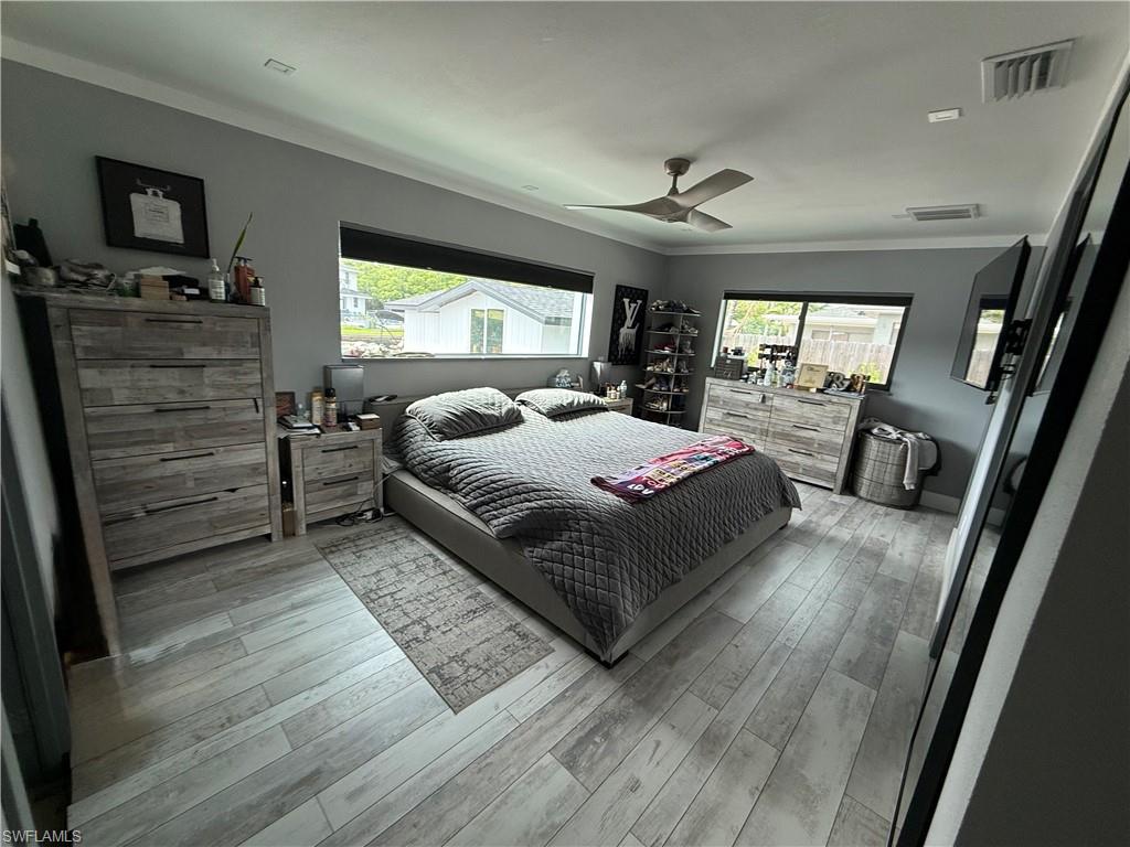 NORTH FORT MYERS - Residential