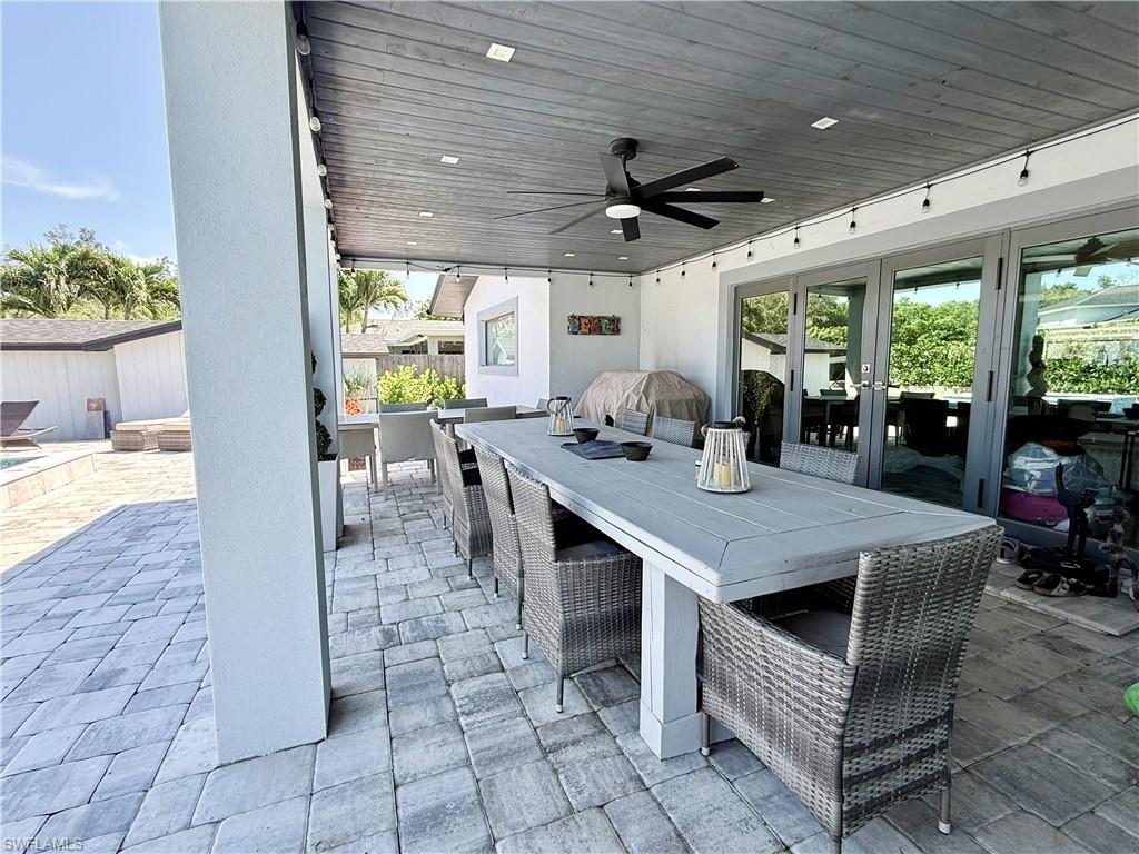 NORTH FORT MYERS - Residential