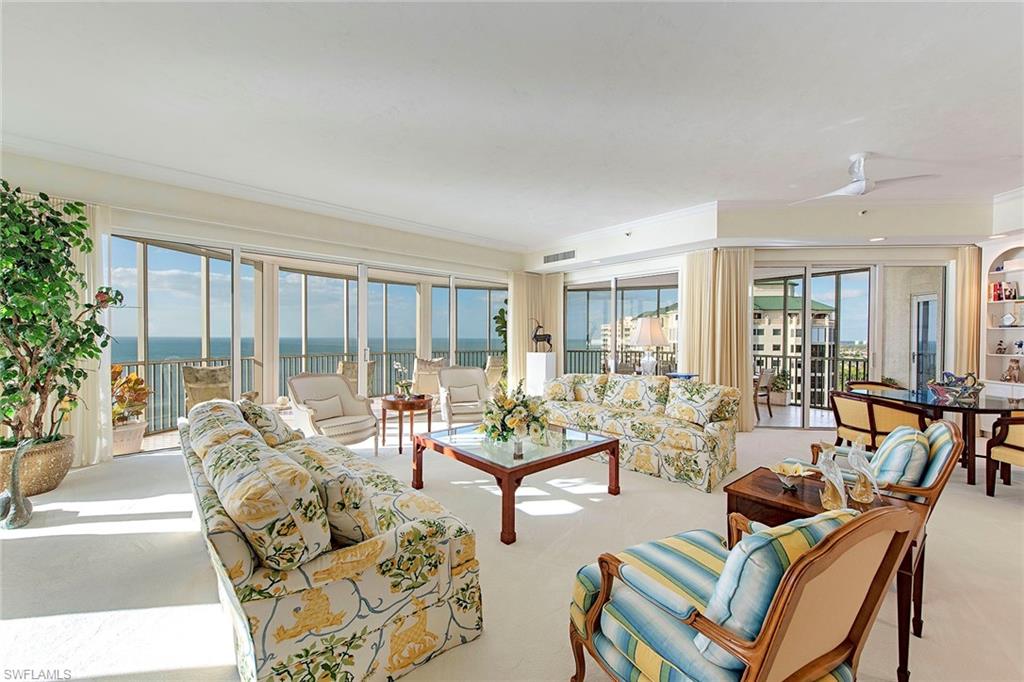 CONTESSA AT BAY COLONY - Residential