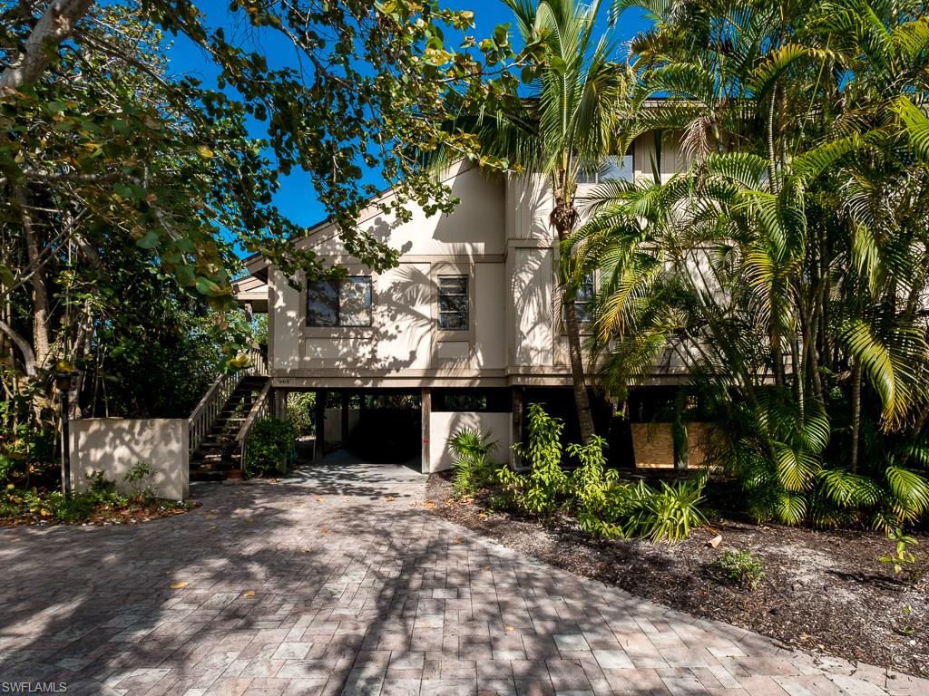 The Dunes Sanibel Island - Residential