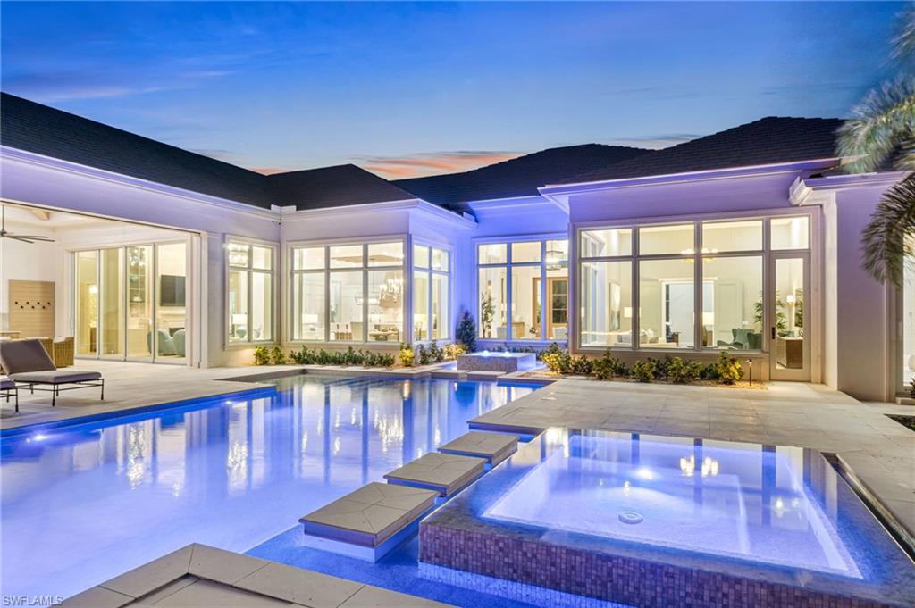 PINE RIDGE - Residential