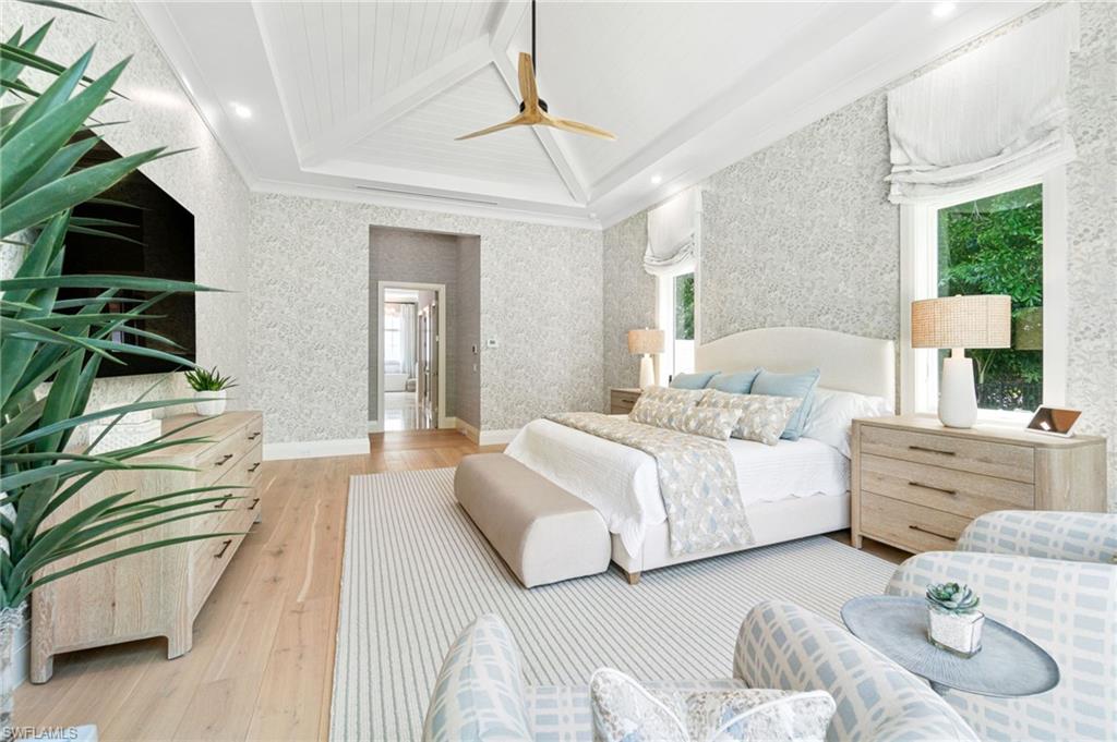 PINE RIDGE - Residential