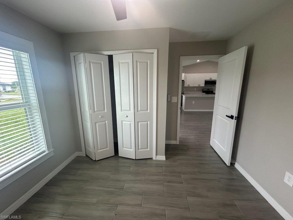CAPE CORAL - Residential Lease