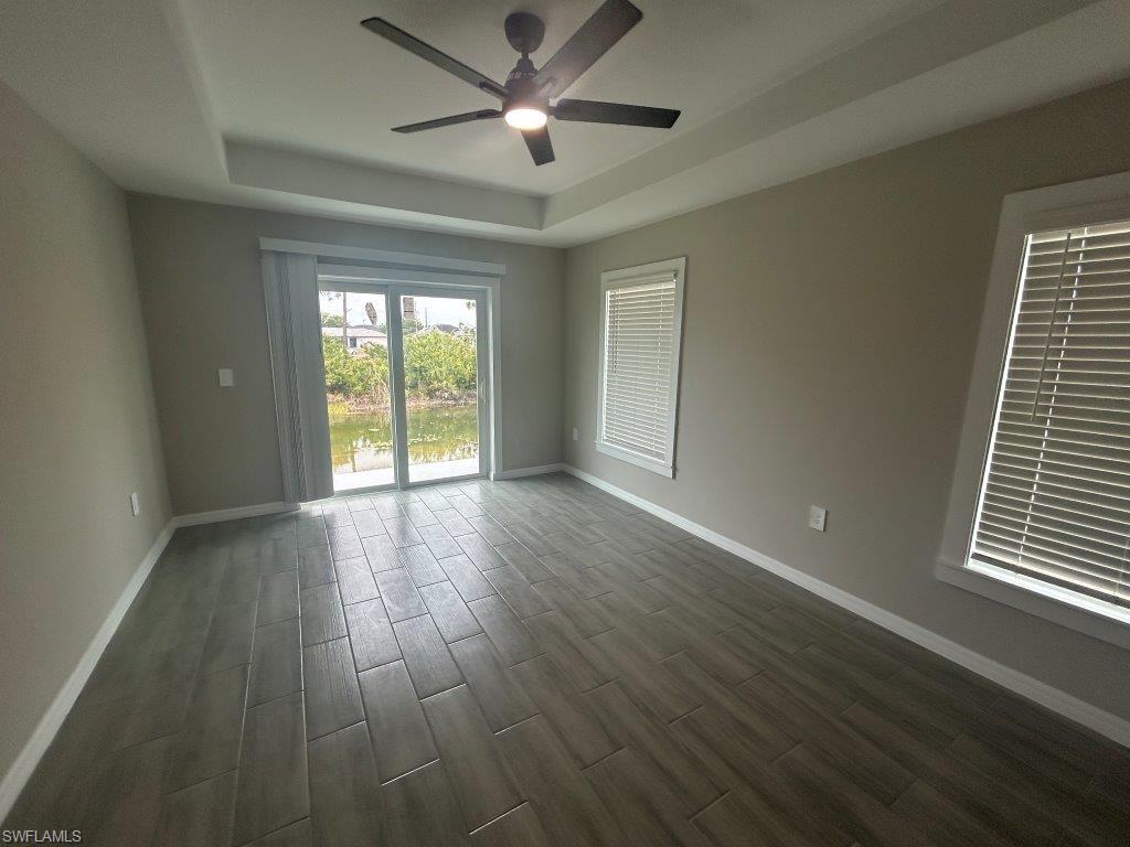 CAPE CORAL - Residential Lease