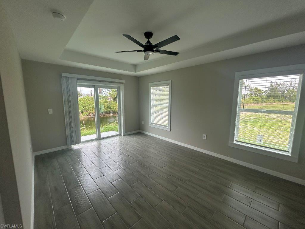 CAPE CORAL - Residential Lease