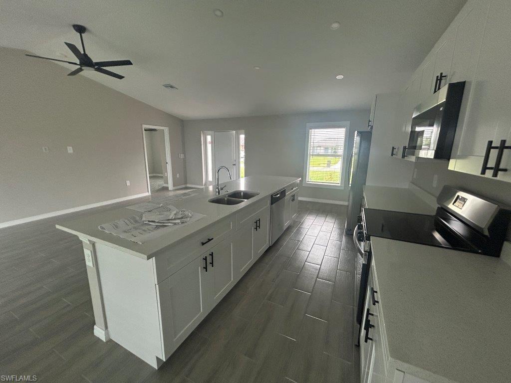 CAPE CORAL - Residential Lease
