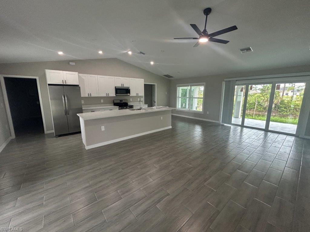 CAPE CORAL - Residential Lease