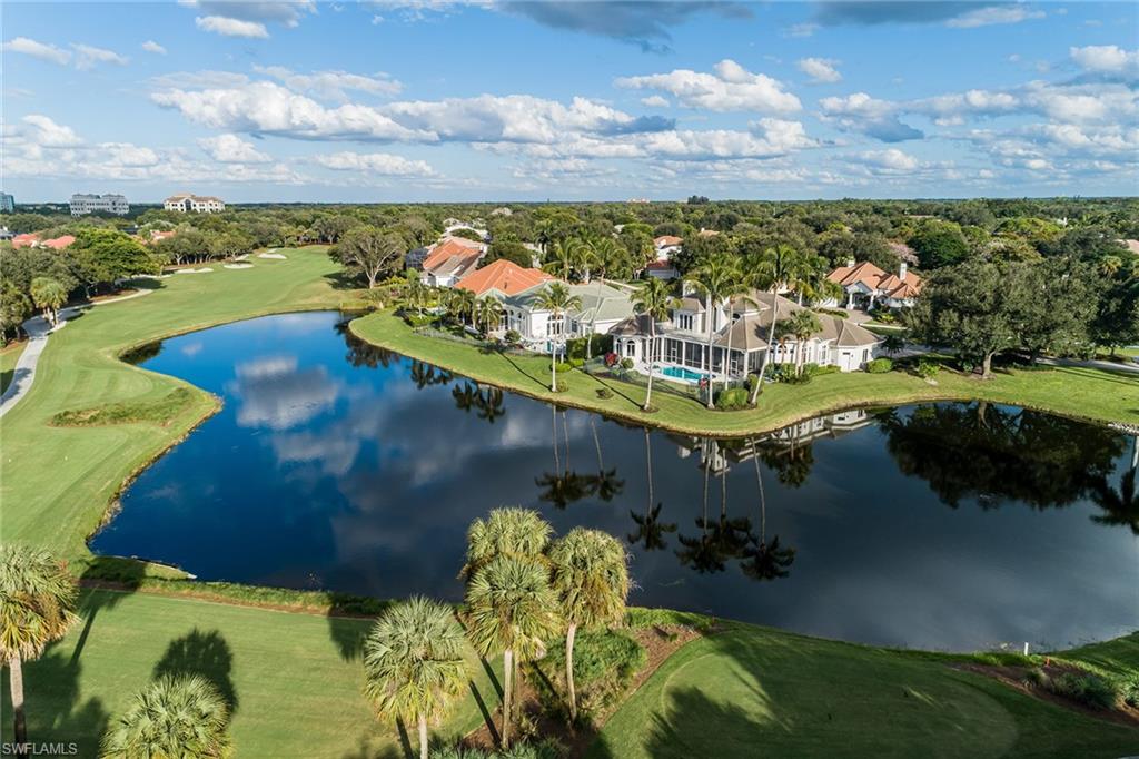 BARRINGTON AT PELICAN BAY - Residential