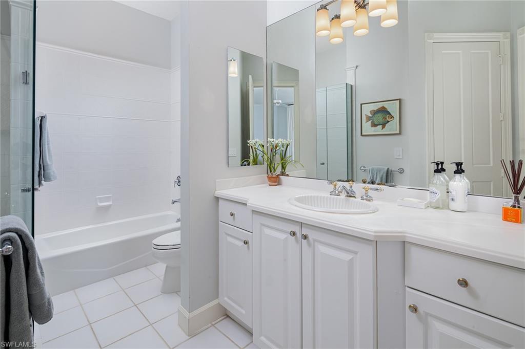 BARRINGTON AT PELICAN BAY - Residential